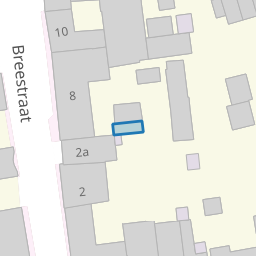 Perceel EDM00-A-4182