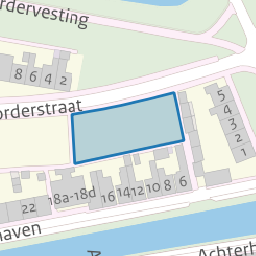 Perceel EDM00-A-4184