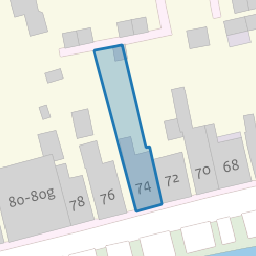 Perceel EDM00-A-4191