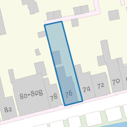 Perceel EDM00-A-4192