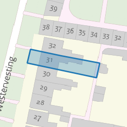 Perceel EDM00-A-4199
