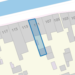 Perceel EDM00-A-4203