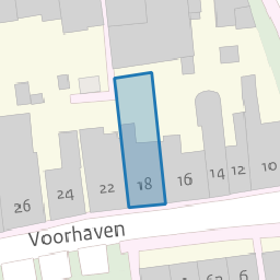 Perceel EDM00-A-4214