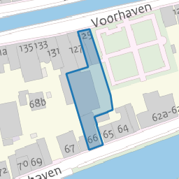 Perceel EDM00-A-4216