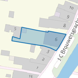 Perceel EDM00-A-4219