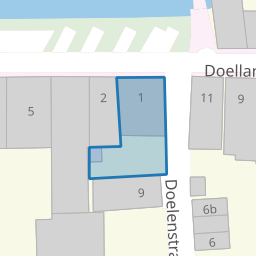 Perceel EDM00-A-4226