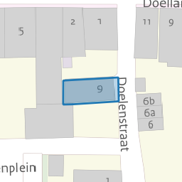 Perceel EDM00-A-4227