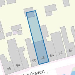 Perceel EDM00-A-4233