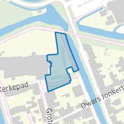 Perceel EDM00-A-4238