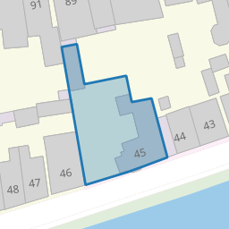 Perceel EDM00-A-4250