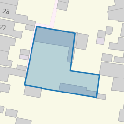 Perceel EDM00-A-4255