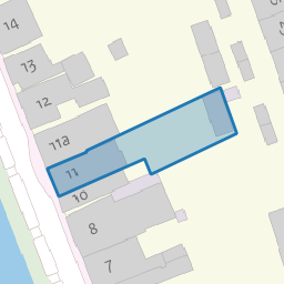 Perceel EDM00-A-4256