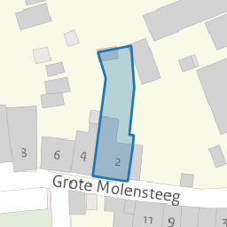 Perceel EDM00-A-4259