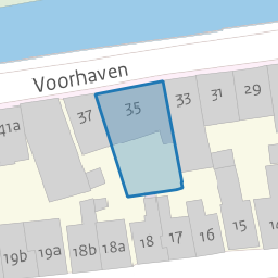 Perceel EDM00-A-4262