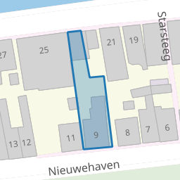 Perceel EDM00-A-4272