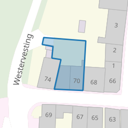 Perceel EDM00-A-4274