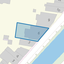 Perceel EDM00-A-4275