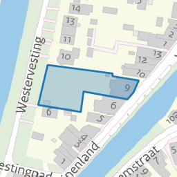 Perceel EDM00-A-4276