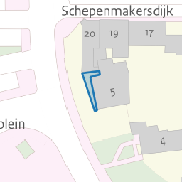 Perceel EDM00-A-4281