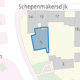 Perceel EDM00-A-4282