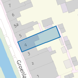 Perceel EDM00-A-4292