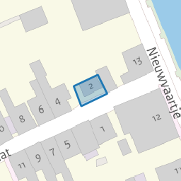 Perceel EDM00-A-4302