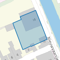 Perceel EDM00-A-4303