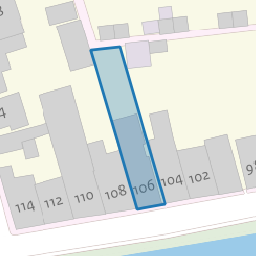 Perceel EDM00-A-4308