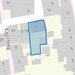 Perceel EDM00-A-4315