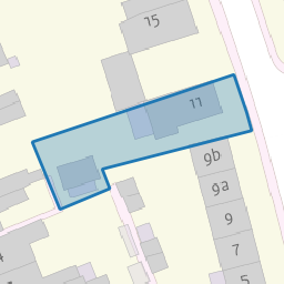 Perceel EDM00-A-4340