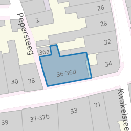 Perceel EDM00-A-4353