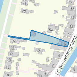 Perceel EDM00-A-4357