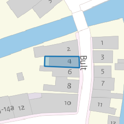 Perceel EDM00-A-4361