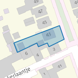 Perceel EDM00-A-4375