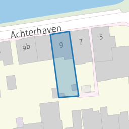 Perceel EDM00-A-4377