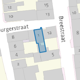 Perceel EDM00-A-4382