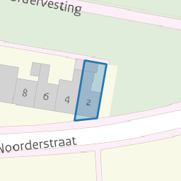Perceel EDM00-A-4387