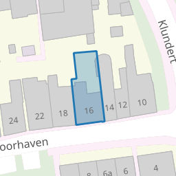 Perceel EDM00-A-4390
