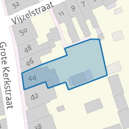 Perceel EDM00-A-4433