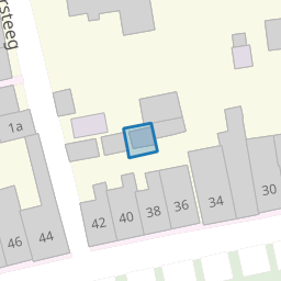 Perceel EDM00-A-4437