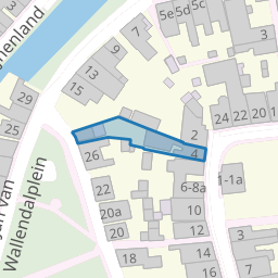 Perceel EDM00-A-4442