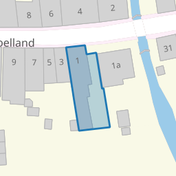 Perceel EDM00-A-4445