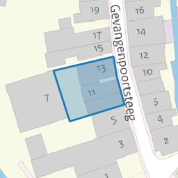 Perceel EDM00-A-4447