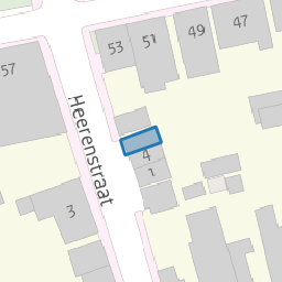 Perceel EDM00-A-4451