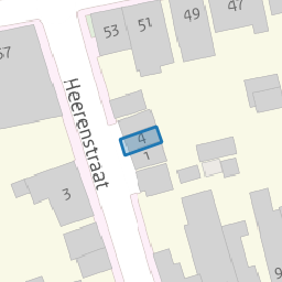 Perceel EDM00-A-4452