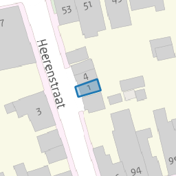 Perceel EDM00-A-4453