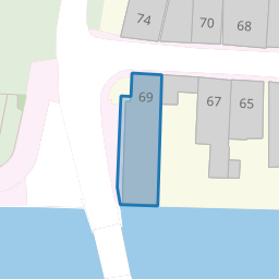 Perceel EDM00-A-4460