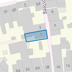 Perceel EDM00-A-4461