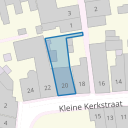 Perceel EDM00-A-4462