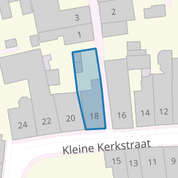 Perceel EDM00-A-4463